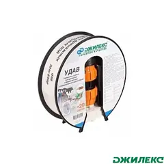 Шланг для воды садовый Джилекс «УДАВ» 66х66 удлинитель шланга (9117)