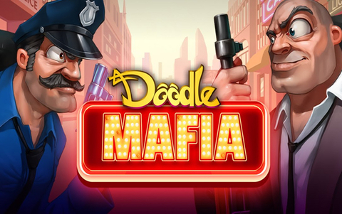 Doodle Mafia (для ПК, цифровой код доступа)
