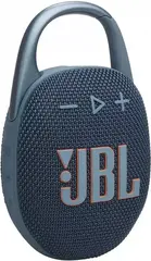 Портативная колонка JBL Clip 5 Blue