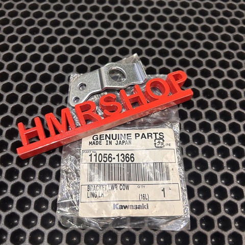 Kawasaki Кронштейн ZZR1400 11056-1366