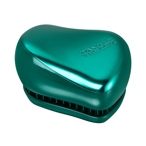 Расческа Tangle Teezer Compact Styler Green Jungle