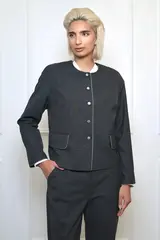 Жакет 0103156/1 ANNA VERDI