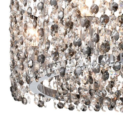 Потолочная люстра Lumion LAYLA 8244/6C