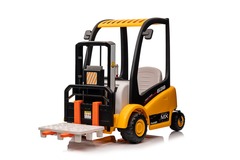 Погрузчик XMX638