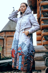 Пальто 