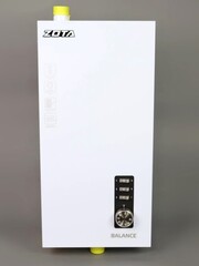 Электрокотел ZOTA Balance V2-4,5 без насоса, без расш.бака, (220/380В)