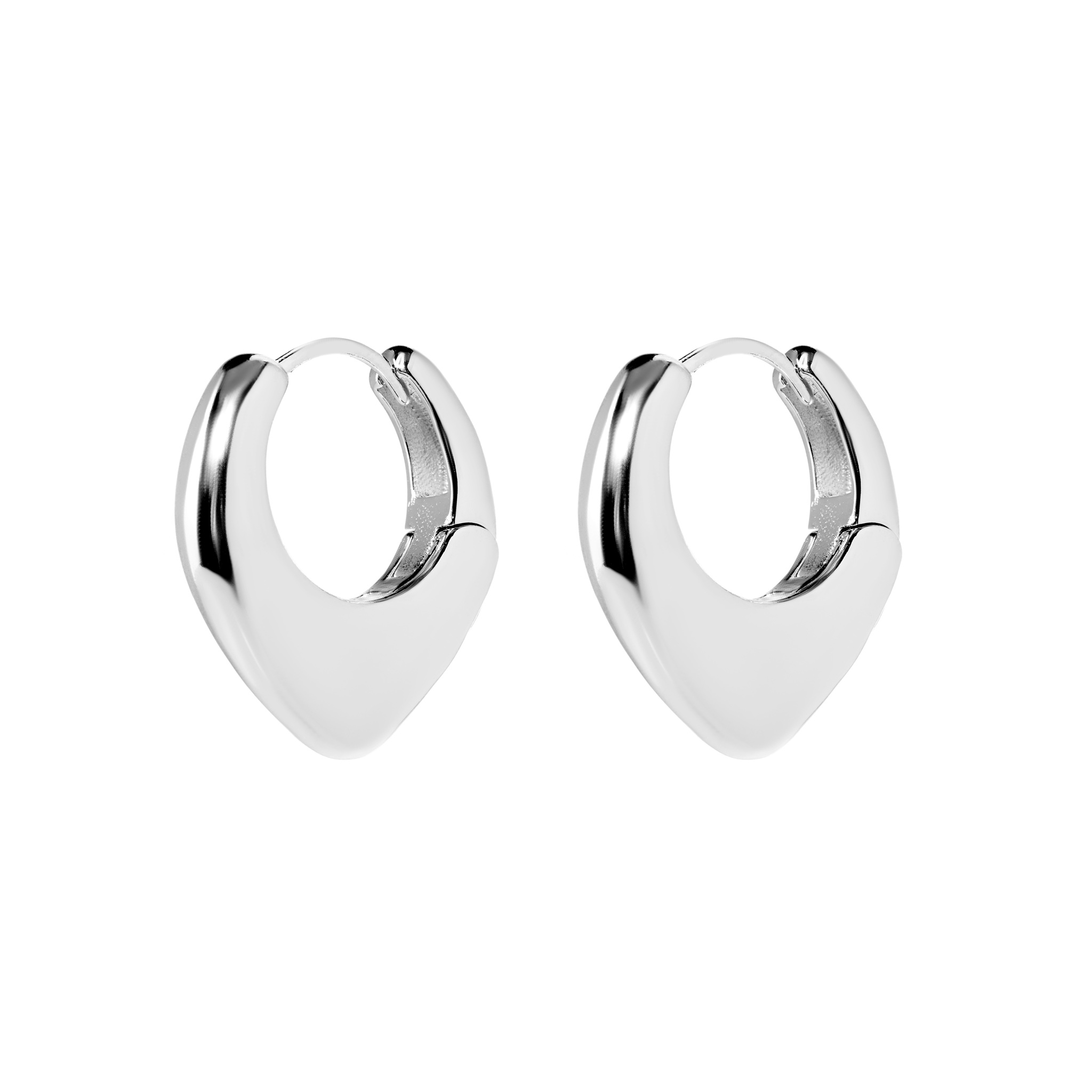 

Серьги Everyday Essentials Earrings