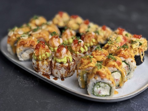 Сет «сезонный»