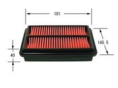 Фильтр  воздушный  VIC  A-883V