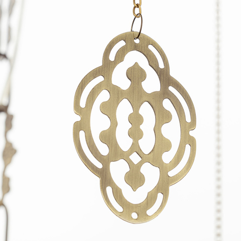 Подвесной светильник Citilux Каир CL419136