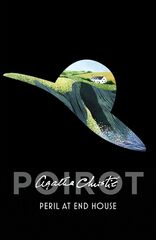 Peril at End House (Poirot) Ned
