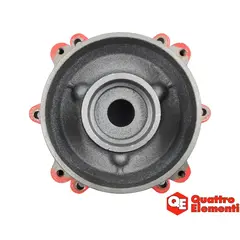 Крышка QUATTRO ELEMENTI Sewage 1700F Ci-Cut нижняя статора (909-082-030)