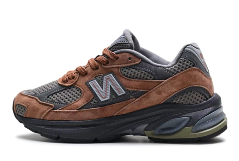 New Balance 2010 'Brown' 