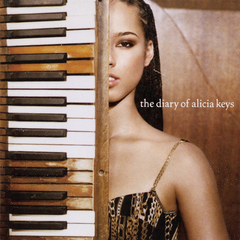 Alicia Keys / The Diary Of Alicia Keys (CD)