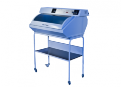 Камера для хранения стерильных изделий КБ-01-Я-ФП Ультра-лайт (напольная)