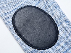 Sweet Berry Серый меланжевый джемпер для мальчика (166150)