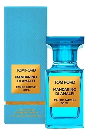 Tom Ford Mandarino di Amalfi EDP
