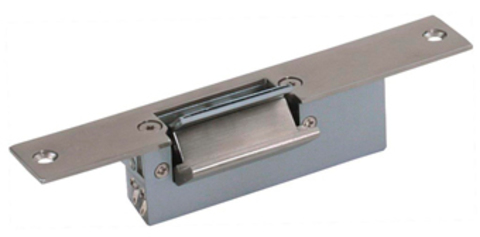 Защелки электромеханические