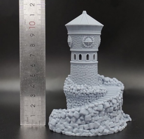 3D-принтер FlashForge Voxelab Proxima 6.0