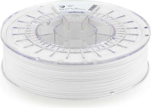 Пластик для 3D-принтера Extrudr DuraPro ASA White