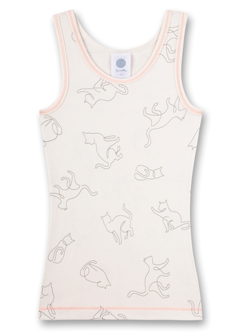 Майка Sanetta 335358 1948