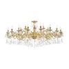 Люстра Maytoni Monica DIA883-PL-30-G