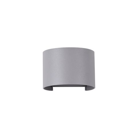 Бра Outdoor Fulton O573WL-L6GR
