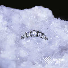 Crystalline IG Crystal