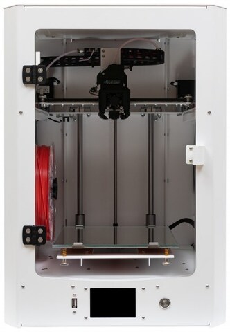 3D-принтер Geralkom 3D Vector 200