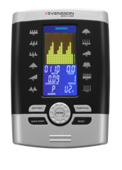 Эллиптический тренажер Svensson Body Labs ComfortLine ESA