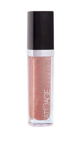 L’atuage Блеск для губ MAGNETIC LIPS №120 светло розовый перламутровый