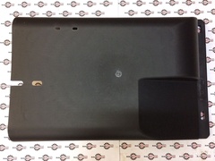 Кожух защитный каретки (черная, правая (SAG)) | 332/E0830, 123/07178 | Ayex