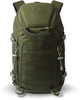 Картинка рюкзак туристический Ai One 1724 Army green - 2