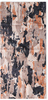 Картинка бандана-труба Buff CoolNet Insect Shield Koro Peach Beige - 3