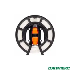 Шланг для воды садовый Джилекс «УДАВ» 66х66 удлинитель шланга (9117)