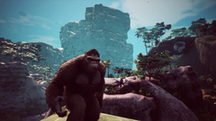 Skull Island: Rise of Kong - Colossal Edition (для ПК, цифровой код доступа)