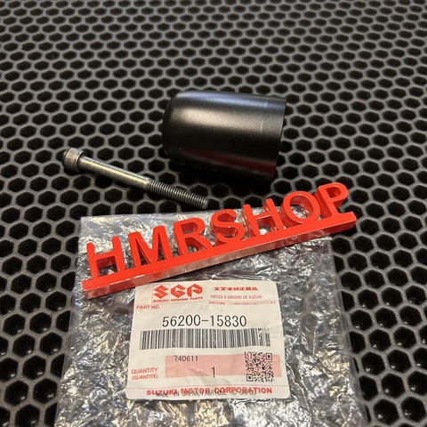 Suzuki Грузик руля 56200-15830