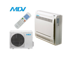 Напольная сплит-система MDV MDFA-16HRFN1/MDOFA-16HFN1