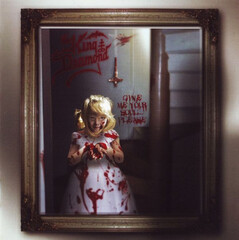 King Diamond / Give Me Your Soul... Please (RU)(CD)