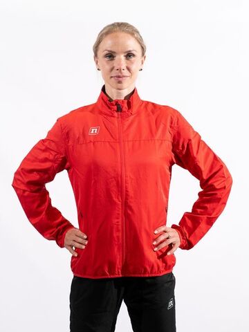 куртка NONAME Strike Jacket 24 Wos Red 2001673-0054