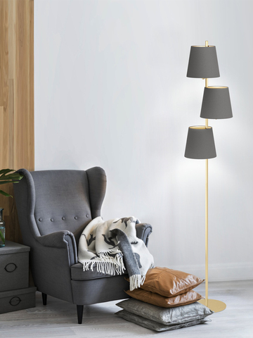 Торшер Eglo ALMEIDA 2 99612