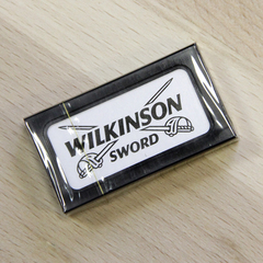 Сменные лезвия Wilkinson Sword