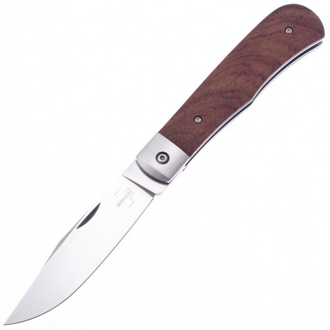 Складной нож Boker 01BO181 Bonfire Bubinga | Wenger-Victorinox.Ru