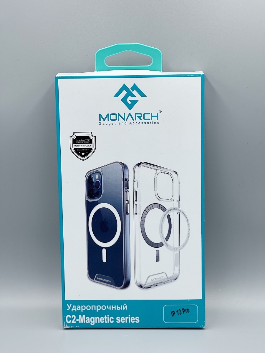 Купить Чехол Magsafe Iphone 13 Pro