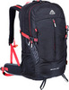 Картинка рюкзак туристический Ai One 1704 black - 2
