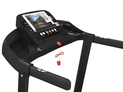 Беговая дорожка UnixFit ST-550L