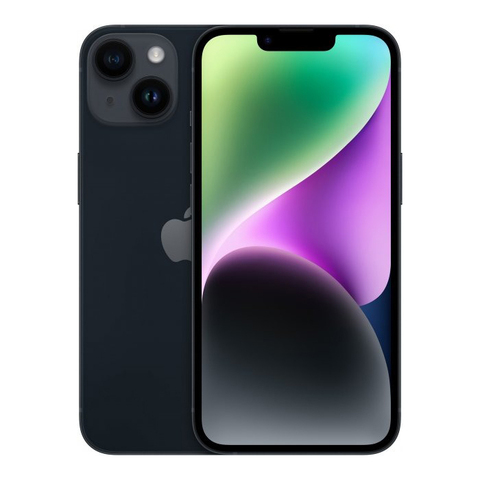 Apple iPhone 14 Plus 256GB Midnight - Черный