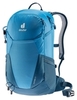 Картинка рюкзак туристический Deuter Futura 23 Reef-Ink - 1