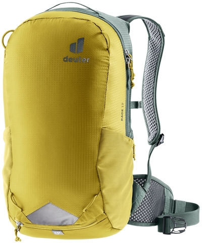 Deuter Race 16 Turmeric Ivy 16 L