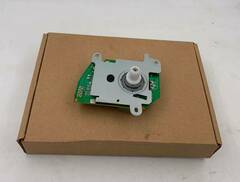 Главный мотор HP CLJ CP4025/CP4525/CM4540/M651/M680 (RM1-5521/RM1-5776)